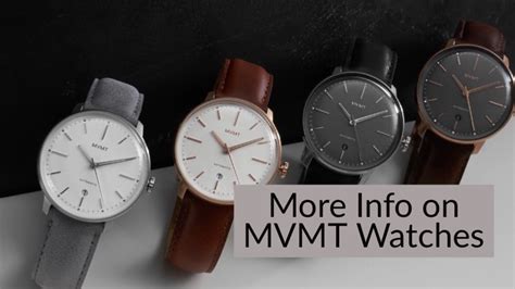 mvmt watch clones|mvmt watch discount code.